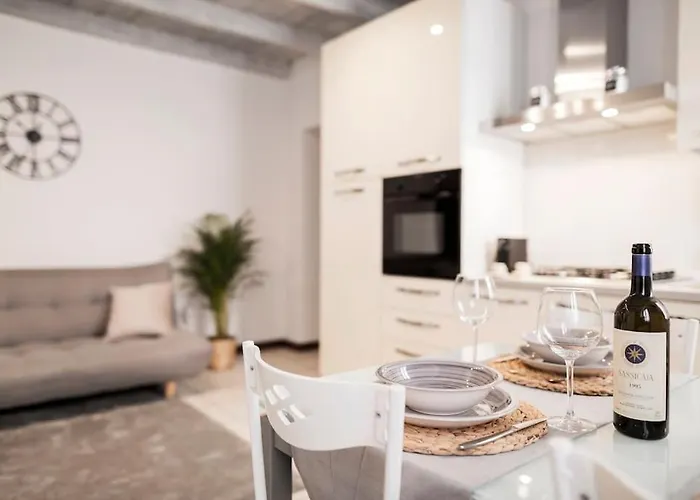 Apartmán Astra - Center *
