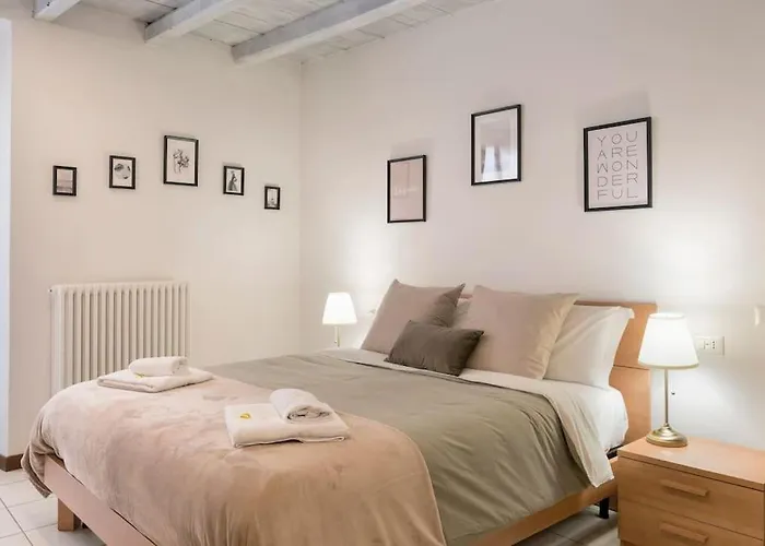 Astra - Center Apartmán