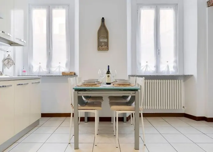 Apartmán Astra - Center *