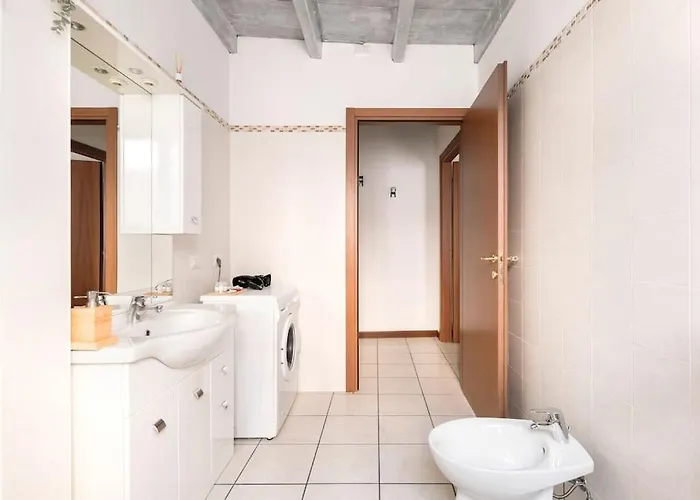 Astra - Center Apartmán *