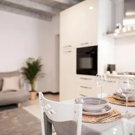 Apartman Astra - Center *