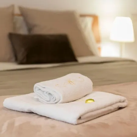 Apartman Astra - Center