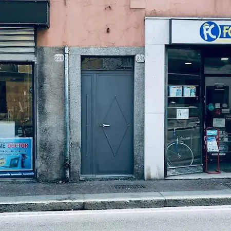 Astra - Center
